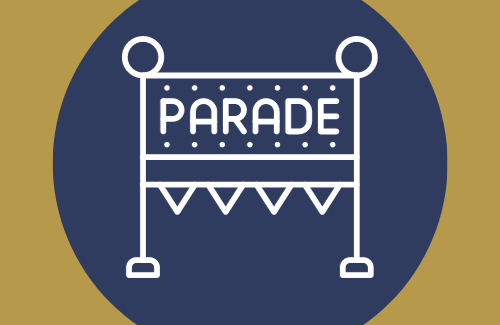 Parade Application