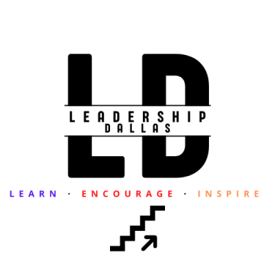Leadership Dallas Logo